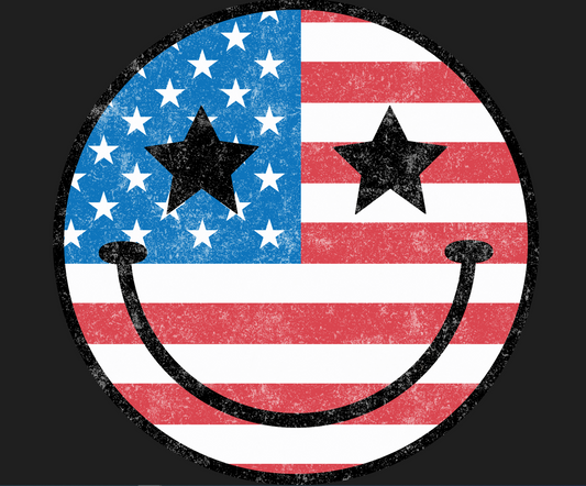 American Smiley